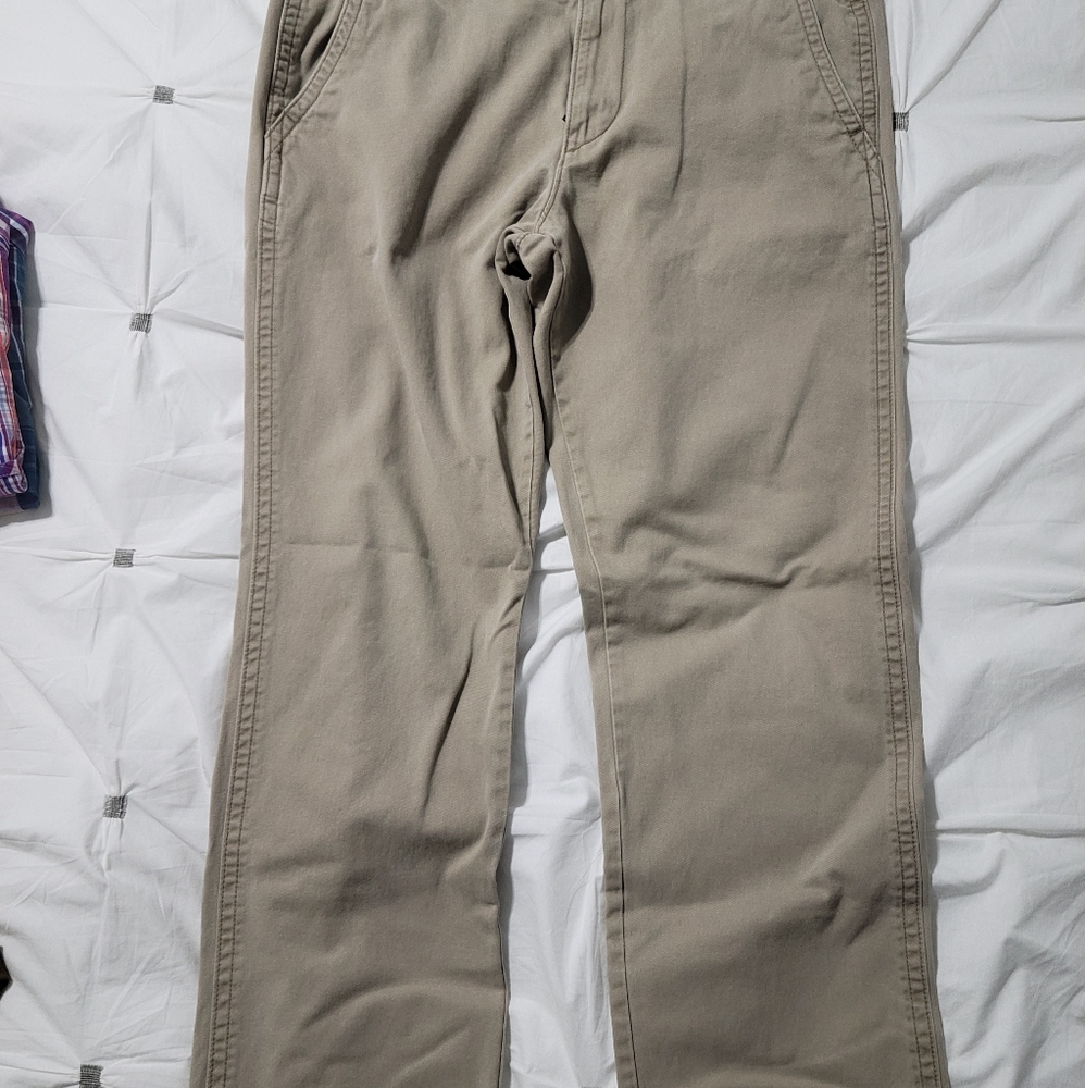 Old Navy Khakis